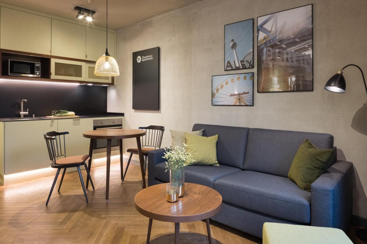 Downtown Mitte-wedding Lejlighedshotel 4*