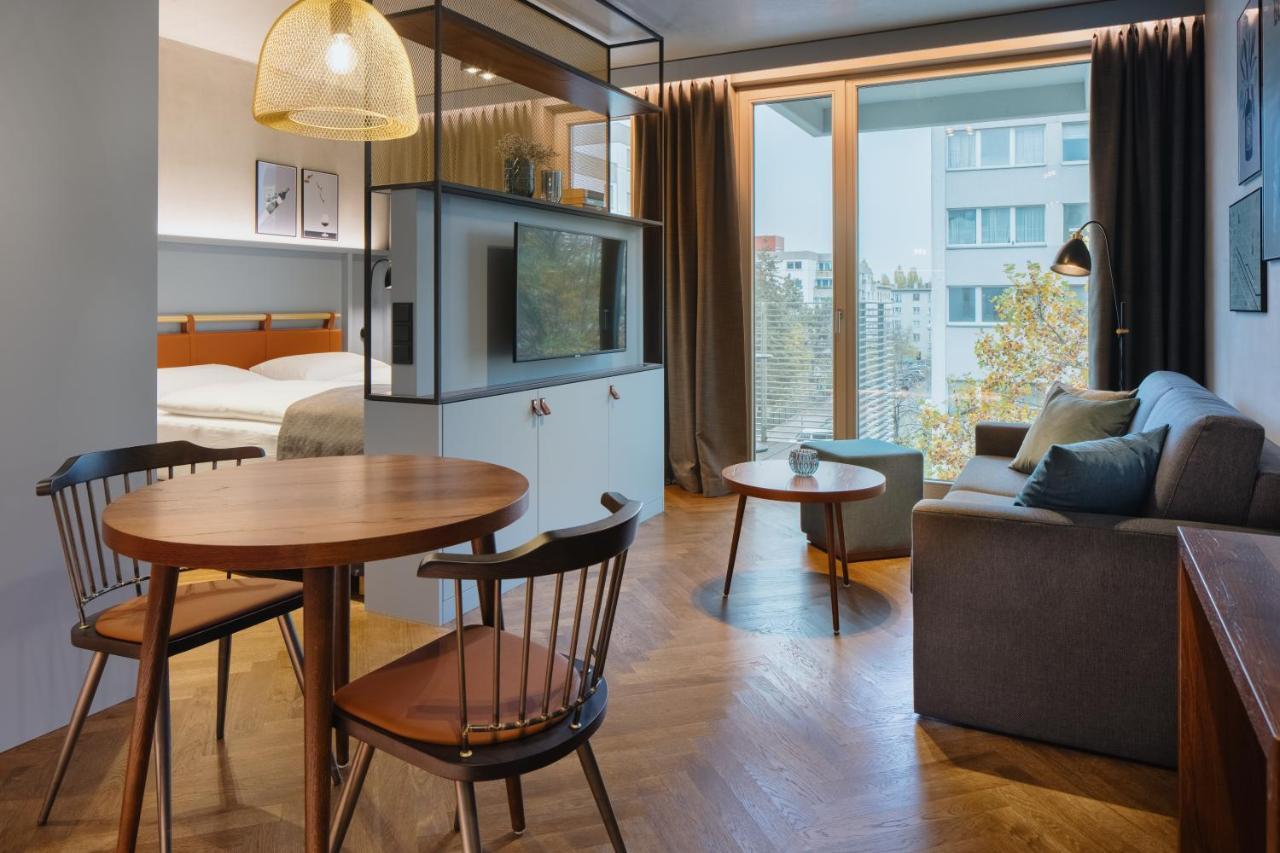 Downtown Mitte-wedding Lejlighedshotel
