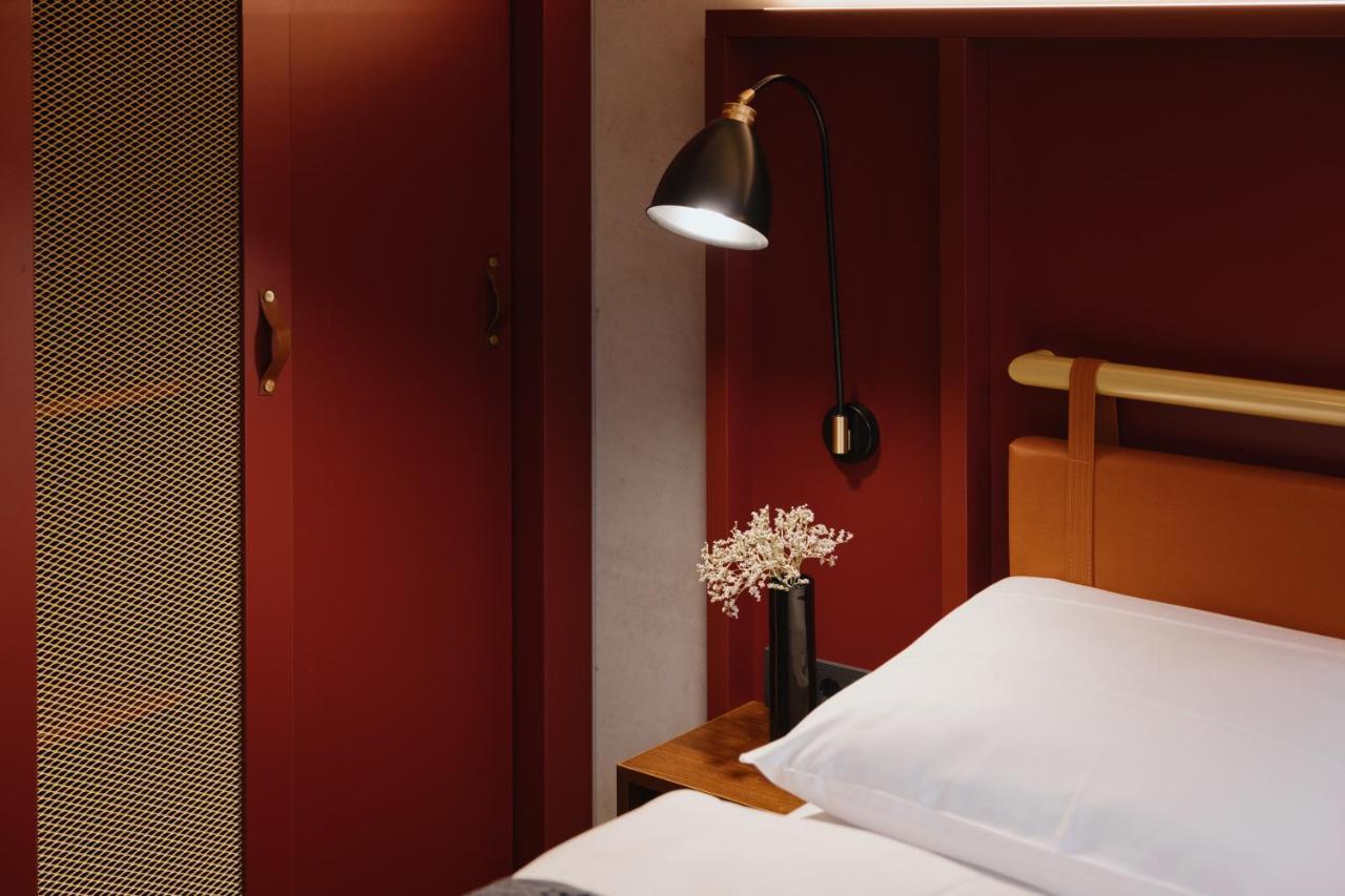 Downtown Mitte-wedding Lejlighedshotel Berlin