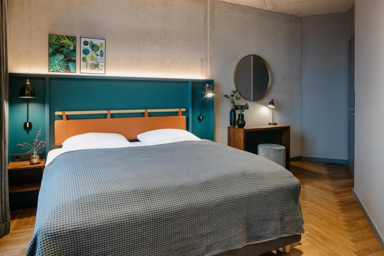 Lejlighedshotel Downtown Mitte-wedding 4*