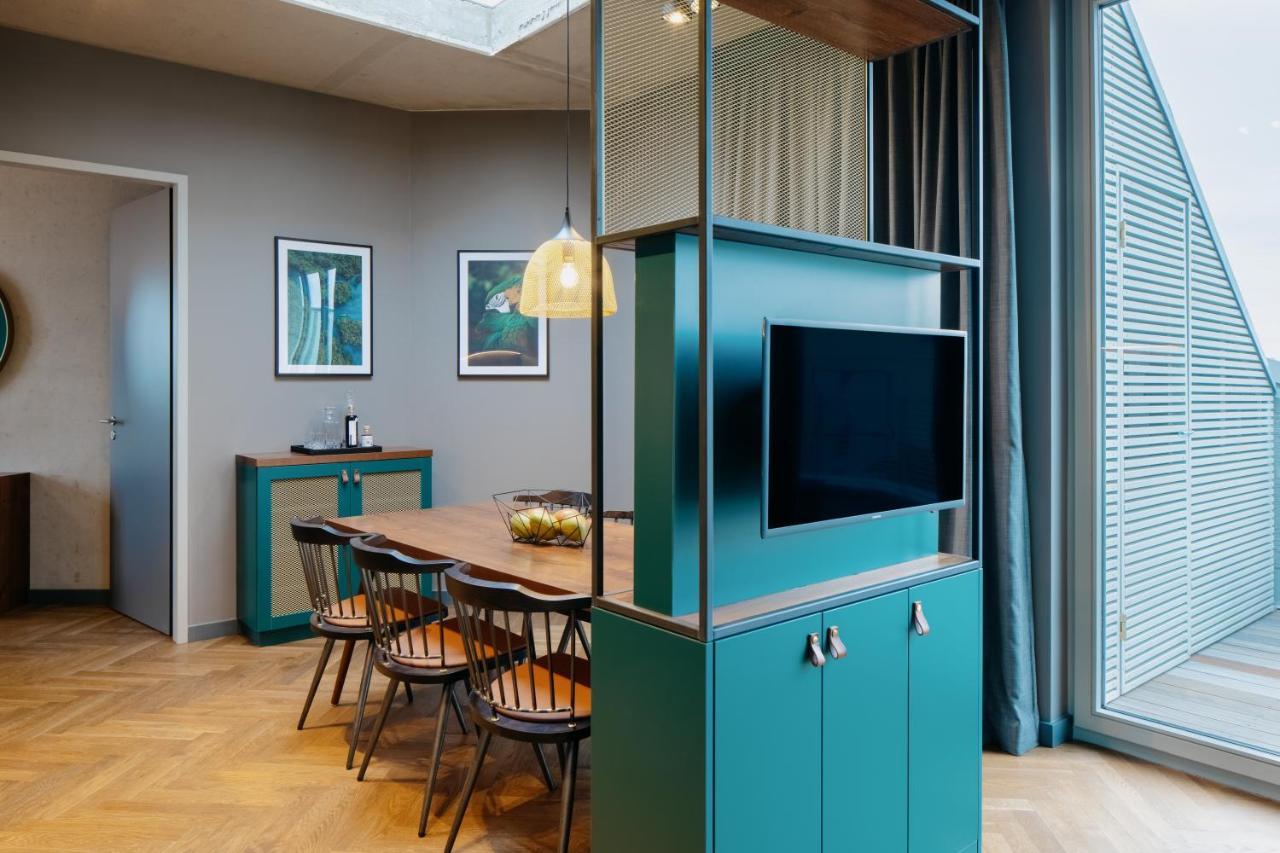 Lejlighedshotel Downtown Mitte-wedding Berlin