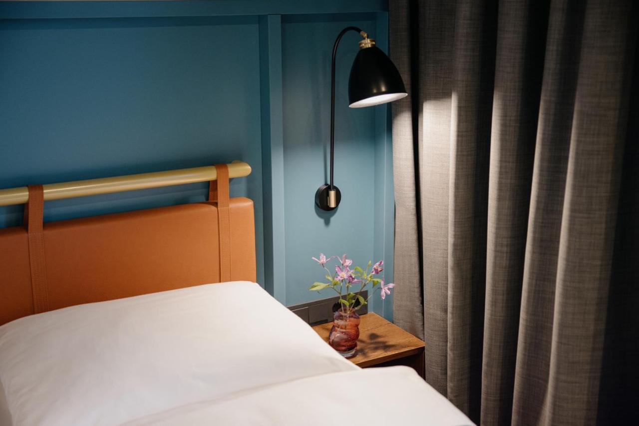 Lejlighedshotel Downtown Mitte-wedding 4*
