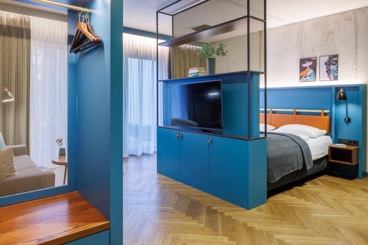 Downtown Mitte-wedding Lejlighedshotel