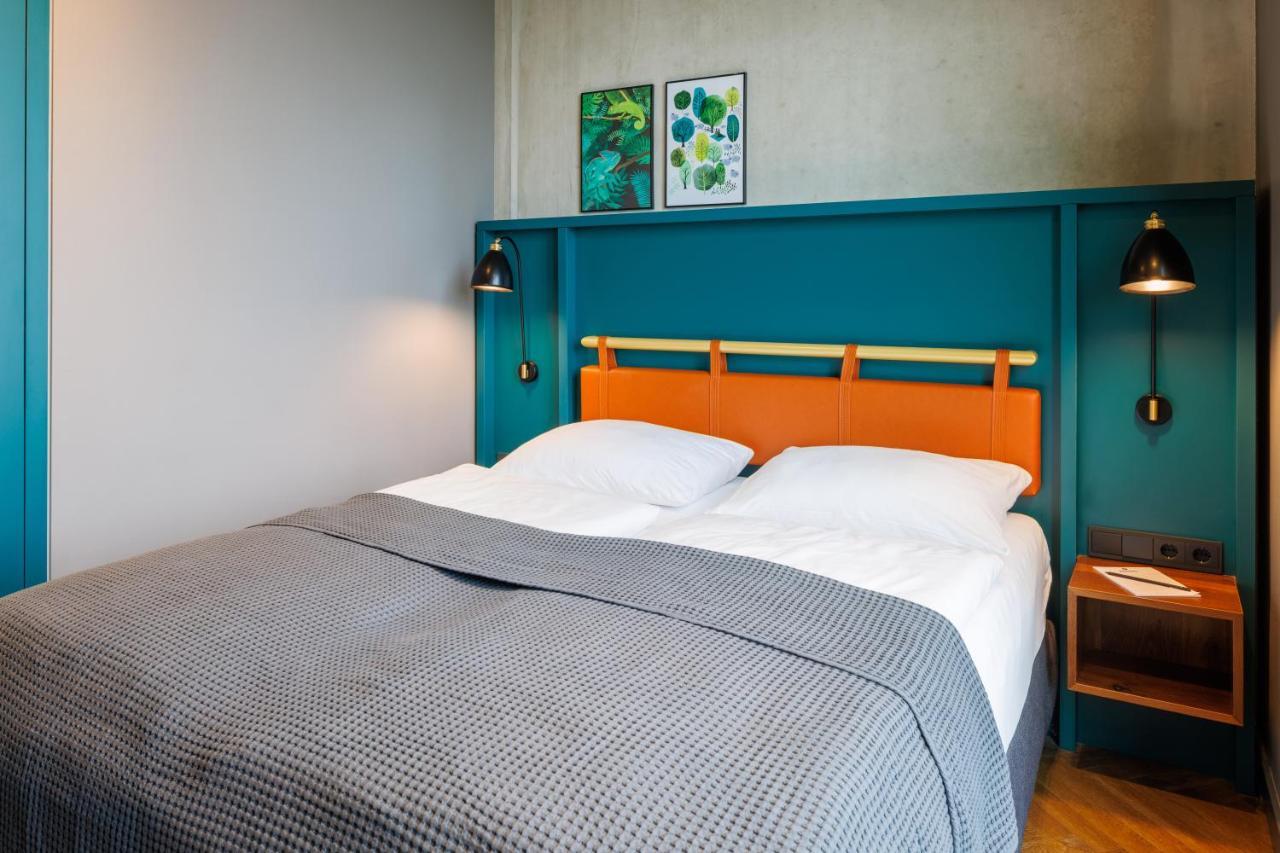 Downtown Mitte-wedding Lejlighedshotel Berlin