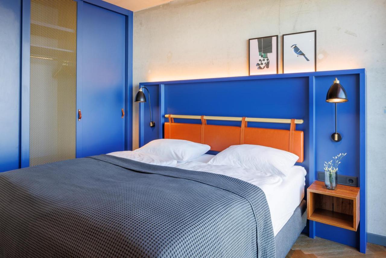 Downtown Mitte-wedding Lejlighedshotel Berlin