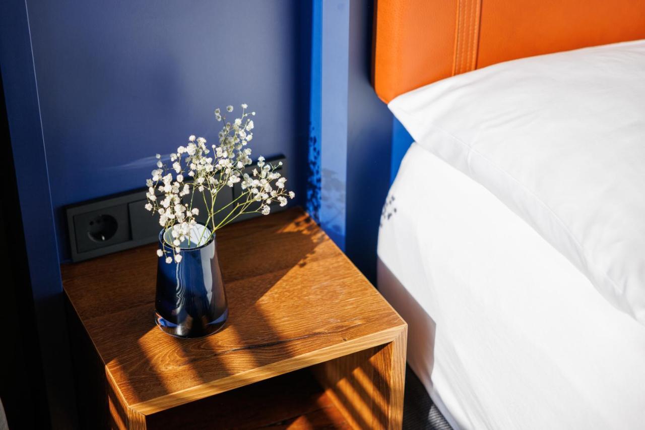 Lejlighedshotel Downtown Mitte-wedding Berlin
