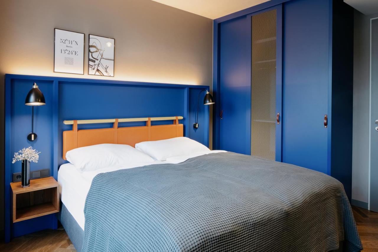 Downtown Mitte-wedding 4* Berlino