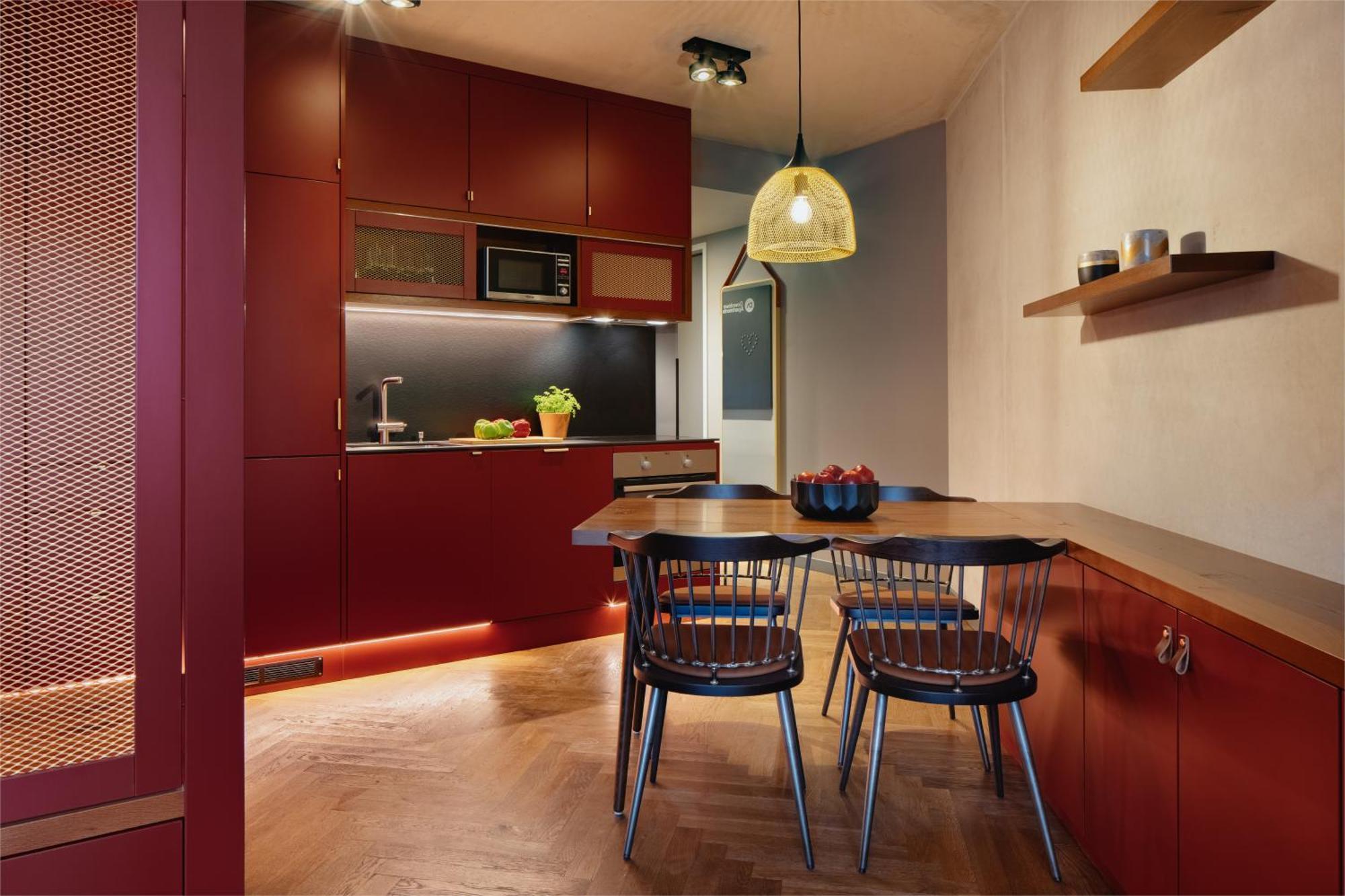 Downtown Mitte-wedding 4* Berlino