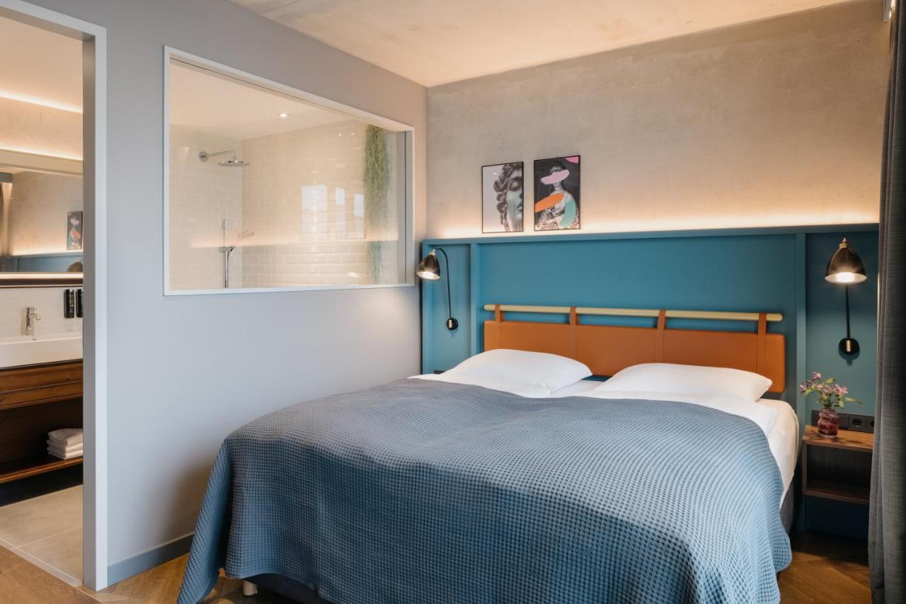 Downtown Mitte-wedding 4* Berlino