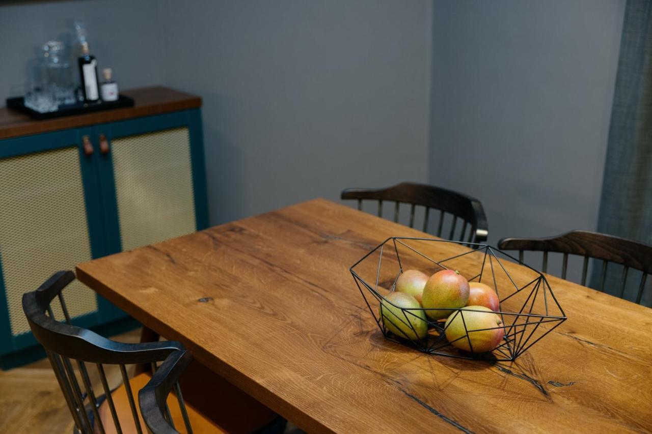 Downtown Mitte-wedding Hotel apartamentowy